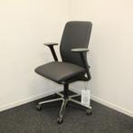 Wilkhahn AT 187/ 7Bureaustoelen,Burostoel,Ergonomisch, NIEUW, Huis en Inrichting, Bureaustoelen, -, Zwart, -, Nieuw