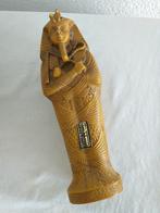 Egyptische Sarcofaag, Ophalen of Verzenden