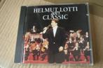 Helmut Lotti CD 's DVD 's, Ophalen, Classicisme, Zo goed als nieuw, Orkest of Ballet