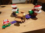 LEGO Super Mario Piranha Plant Puzzeluitdaging - 71382, Ophalen of Verzenden, Gebruikt, Complete set, Lego