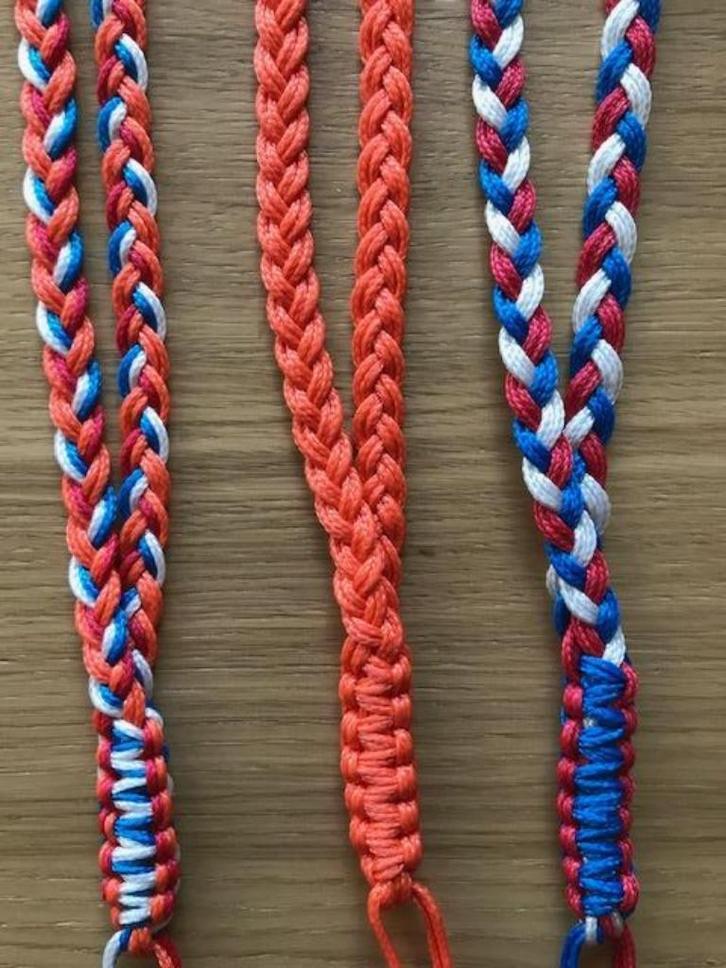 Scouting Fluitkoord Nederland, Verzamelen, Scouting, Nieuw, Overige typen, Ophalen of Verzenden