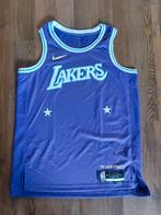 Nike Lakers Dynasty shirt maat 48 / L, Sport en Fitness, Basketbal, Ophalen of Verzenden, Nieuw, Kleding