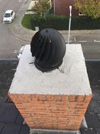 Voor u schoorsteen te vegen bel ons met factuur veilig stoke, Doe-het-zelf en Verbouw, Ventilatie en Afzuiging, Ophalen of Verzenden