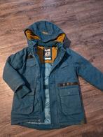 Stoere winterjas Z8 jongens maat 116, Kinderen en Baby's, Ophalen of Verzenden, Gebruikt, Z8, Jongen