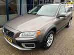 Volvo XC70 3.2 Momentum Automaat LEER / NAVI / PDC / TREKHAA, Auto's, Volvo, Te koop, Zilver of Grijs, Benzine, Gebruikt