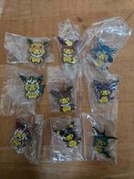 Eeveelutions pins nieuw, Hobby en Vrije tijd, Verzamelkaartspellen | Pokémon, Ophalen of Verzenden, Nieuw, Overige typen