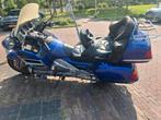 LAATSTE WEEK Honda Goldwing GL1800, 30th anniversary edition, Motoren, Motoren | Honda, Motorrijbewijs A, Particulier, Meer dan 35 kW