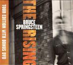 BRUCE SPRINGSTEEN CD + DVD THE RISING TOUR EDITION, Ophalen of Verzenden