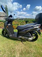 Te koop sym symphony sr 50 Topkoffer, Ophalen, Gebruikt, SYM, Maximaal 45 km/u