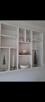 Vt wonen vakkenkast XL te koop 1.10x94x20, Huis en Inrichting, Kasten | Boekenkasten, Ophalen, 25 tot 50 cm, 100 tot 150 cm, Minder dan 100 cm