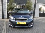 Peugeot 108 1.0 e-VTi Active, Voorwielaandrijving, Stof, Gebruikt, Origineel Nederlands