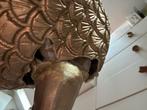 Eenden Vloerlamp Werner Vos - Beschadigd, Ophalen of Verzenden, Gebruikt, Kunststof, Minder dan 100 cm