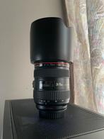Canon EF 24-70mm F2.8 L USM lens + zonnekap (2), Ophalen of Verzenden, Zo goed als nieuw, Overige typen