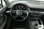 Audi Q7 3.0 TDI quattro S Line 7 persoons | Panoramadak | Ad, Automaat, Gebruikt, Euro 6, Zwart