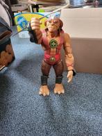 Actiefiguur Archer, Ophalen, Gebruikt