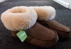 Fellhof pantoffels,maat 36 ( vallen ruim) merino wol, Ophalen of Verzenden, Nieuw, Pantoffels of Sloffen