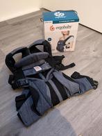 Ergobaby OMNI 360 draagzak, Kinderen en Baby's, Babydragers en Draagdoeken, Buik of Rug, Zo goed als nieuw, Draagzak, Ophalen