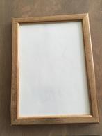 Fotolijst 13 x 18 cm., Ophalen of Verzenden, Zo goed als nieuw