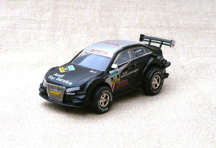 Darda Germany 55895 Audi RS5 DTM - schaal 1/65., Antiek en Kunst, Antiek | Speelgoed, Ophalen of Verzenden