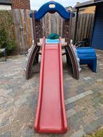 Little Tikes Speeltoestel - Glijbaan (gebruikt), Kinderen en Baby's, Speelgoed | Buiten | Speeltoestellen, Ophalen, Gebruikt, Glijbaan