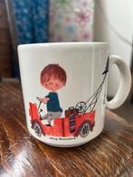 Kopje Pluk van de Pettenflat, Huis en Inrichting, Keuken | Servies, Ophalen, Gebruikt, Overige stijlen, Kop(pen) en/of Schotel(s)