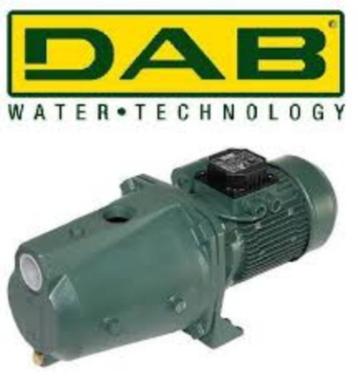 Waterpomp 10m3 /uur ,tyleenslang,PVC/sproeier/druppelslang beschikbaar voor biedingen