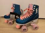Story meisjes rolschaatsen rollerskates maat 33, Kinderen en Baby's, Speelgoed | Buiten | Rolschaatsen, Ophalen of Verzenden, Zo goed als nieuw