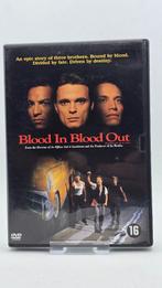 Blood In Blood Out, Vanaf 16 jaar, Ophalen of Verzenden, Zo goed als nieuw