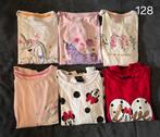 Meisjeskleding pakket maat 128 - Nieuw/ZGAN, Kinderen en Baby's, Kinderkleding | Kinder-kledingpakketten, Ophalen of Verzenden