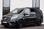 Mercedes-Benz V-Klasse 300d / BPM VRIJ / DC / AMG / Panorama, Auto's, Bestelauto's, Automaat, Achterwielaandrijving, Gebruikt