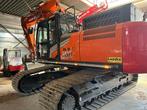 Opklapbare treeplank Doosan Jcb Schaeff Case Hitachi Kobelco, Doe-het-zelf en Verbouw, Ophalen, Nieuw