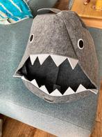 Poezenmandje, Ophalen, Nieuw, Vilt