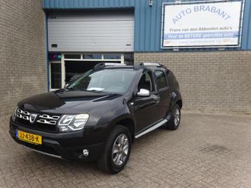 Dacia Duster 1.2 TCe 4x2 Prestige beschikbaar voor biedingen