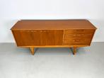 Vintage Dressoir Jentique, Huis en Inrichting, Kasten | Dressoirs, Ophalen of Verzenden, Zo goed als nieuw, 25 tot 50 cm, 150 tot 200 cm