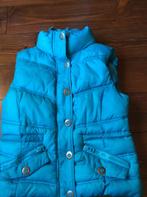 Bodywarmer 176 blauw, Ophalen of Verzenden