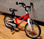 Woom 2 Kinderfiets - Zo goed als nieuw!, Ophalen of Verzenden, Zo goed als nieuw, Minder dan 16 inch, Woom