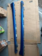 BMW 3 Serie G20/G21 Zijskirts Dorpellijst Links & Rechts, Gebruikt, Links, Ophalen of Verzenden, Spatbord