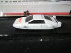 corgi toys /007 james bond  lotus esprit, Ophalen of Verzenden, Gebruikt, Auto