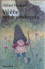 Wobbe met de wondermuts - Otfried Preussler, Ophalen of Verzenden, Zo goed als nieuw, Otfried Preussler