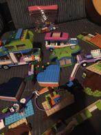 Lego friends, Kinderen en Baby's, Speelgoed | Duplo en Lego, Ophalen, Gebruikt, Complete set, Lego