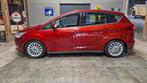 Ford C-Max 1.0 Titanium 125PK | Rijklaarprijs | Camera | Cru, Voorwielaandrijving, Origineel Nederlands, Handgeschakeld, 3 cilinders