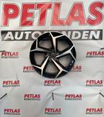 Volkswagen polo gti r line 17 18 inch bonneville look velgen, 215 mm, Banden en Velgen, Nieuw, 17 inch