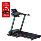 Focus Fitness Jet 5, Ophalen, Zo goed als nieuw, Benen, Loopband
