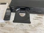 Denon disc player DCD-725 met afstandsbediening [1495], Audio, Tv en Foto, Cd-spelers, Ophalen of Verzenden, Zo goed als nieuw