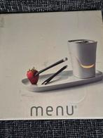 Chocolade fondue set nieuw, Ophalen, Nieuw