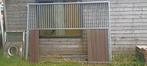 Paardenwand bieden, Dieren en Toebehoren, Stalling en Weidegang