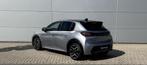 Peugeot 208 Hybrid 136 e-DCS6 GT | Camera | Navigatie | 3D c, 12 maanden, Gebruikt, Euro 6, 1199 cc