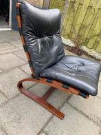 Kengu Chair van Rybo, vintage 70’s, Ophalen