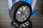 "17" zomerset BMW X1/X2 met nieuwe Continental zomerbanden!, 215 mm, Velg(en), Nieuw, 17 inch