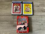 DVD - Flodder - Complete Serie + Films 1 & 2, Ophalen, Alle leeftijden, Boxset, Zo goed als nieuw